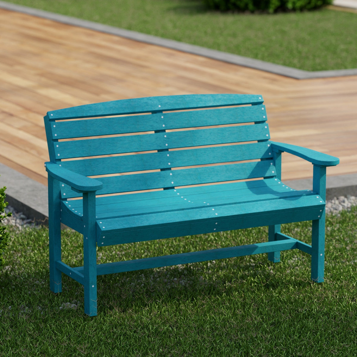 Classic Bench Garden Bench