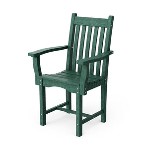 Classic Dining Arm Chair Outdoor Chair