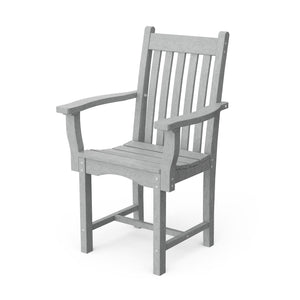 Classic Dining Arm Chair Outdoor Chair