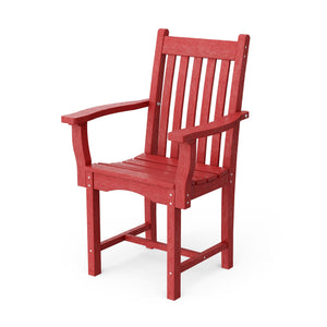 Classic Dining Arm Chair Outdoor Chair