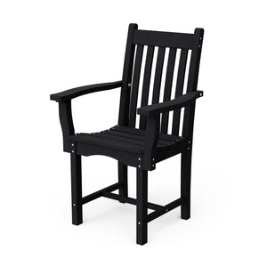 Classic Dining Arm Chair Outdoor Chair
