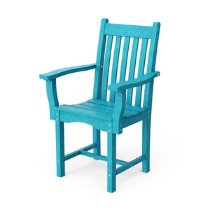 Classic Dining Arm Chair Outdoor Chair