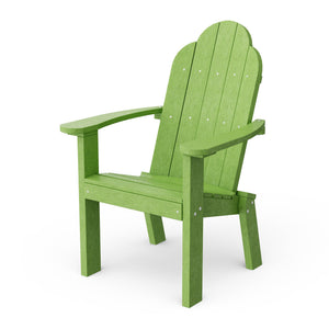 Classic Dining Deck Chair Adirondack Chair