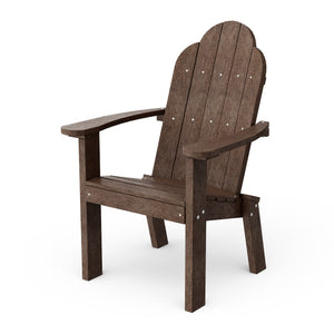 Classic Dining Deck Chair Adirondack Chair