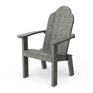 Classic Dining Deck Chair Adirondack Chair