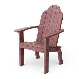 Classic Dining Deck Chair Adirondack Chair