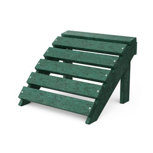Classic Footrest Foot Stool