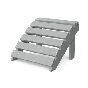 Classic Footrest Foot Stool