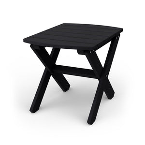 Classic Rectangular Side Table Outdoor Table