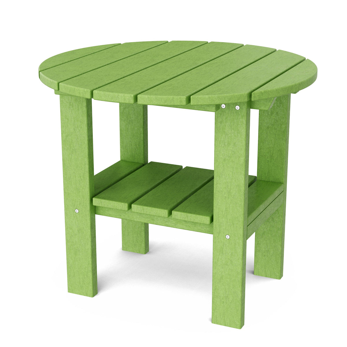 Classic Round Side Table Side Table