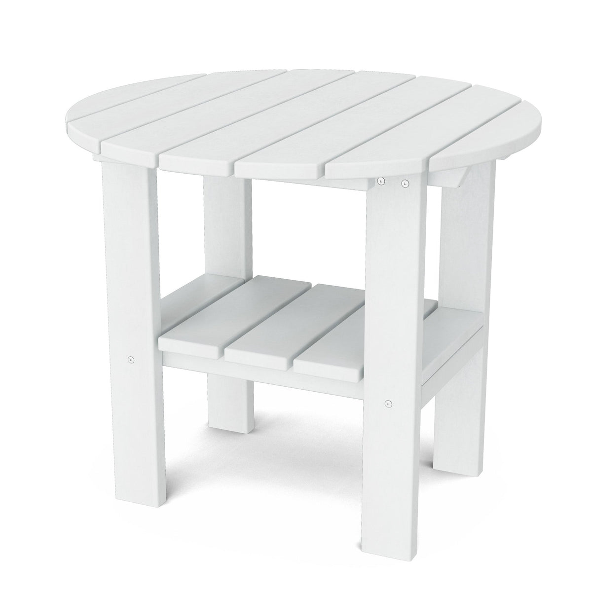 Classic Round Side Table Side Table