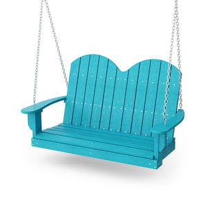 Classic Savannah Swing Porch Swing