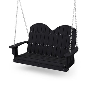 Classic Savannah Swing Porch Swing
