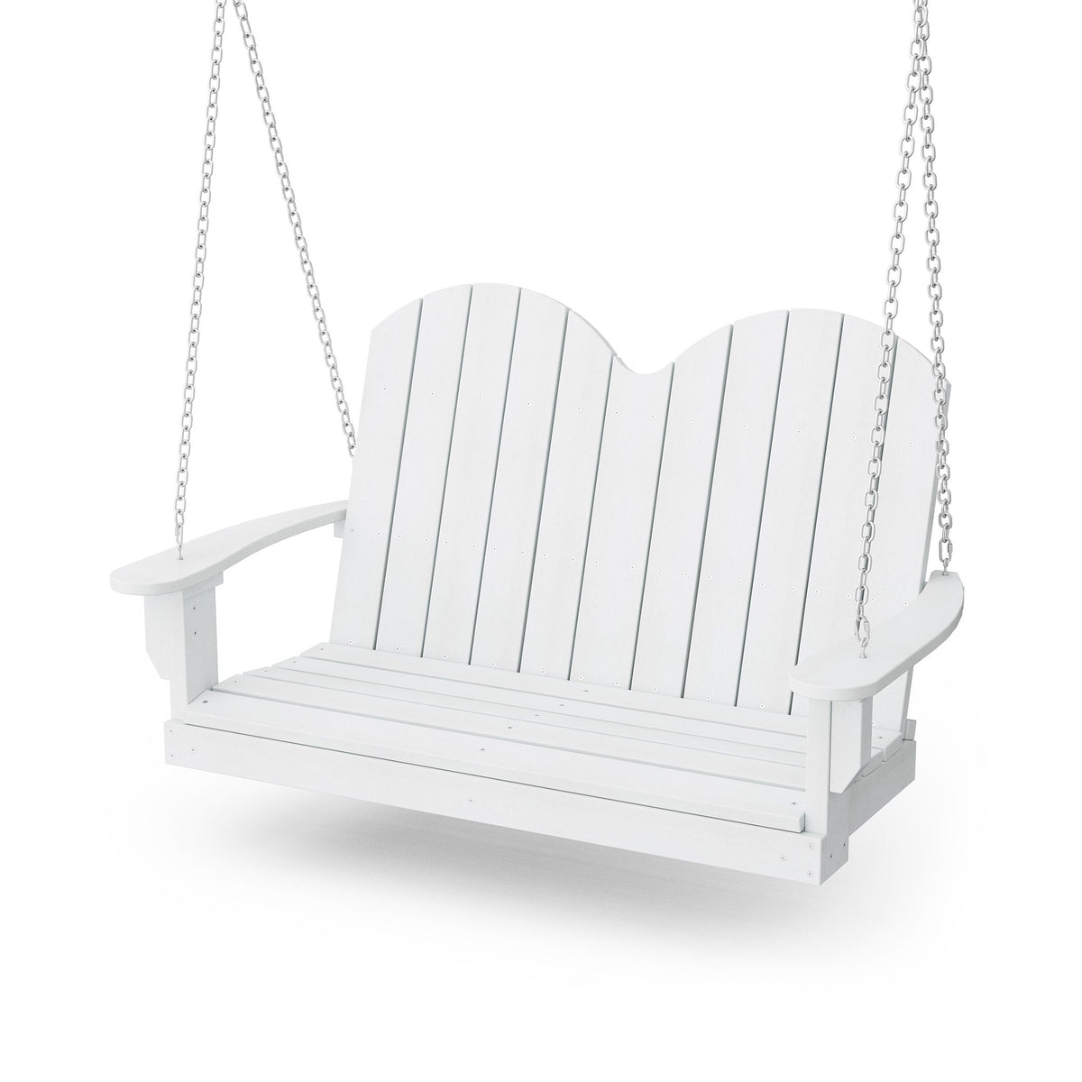 Classic Savannah Swing Porch Swing