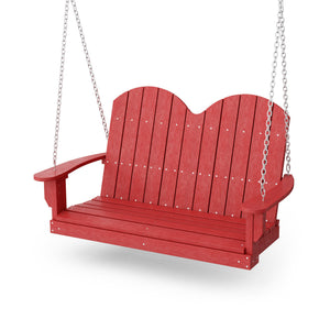 Classic Savannah Swing Porch Swing