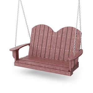 Classic Savannah Swing Porch Swing