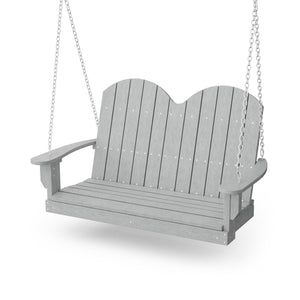 Classic Savannah Swing Porch Swing