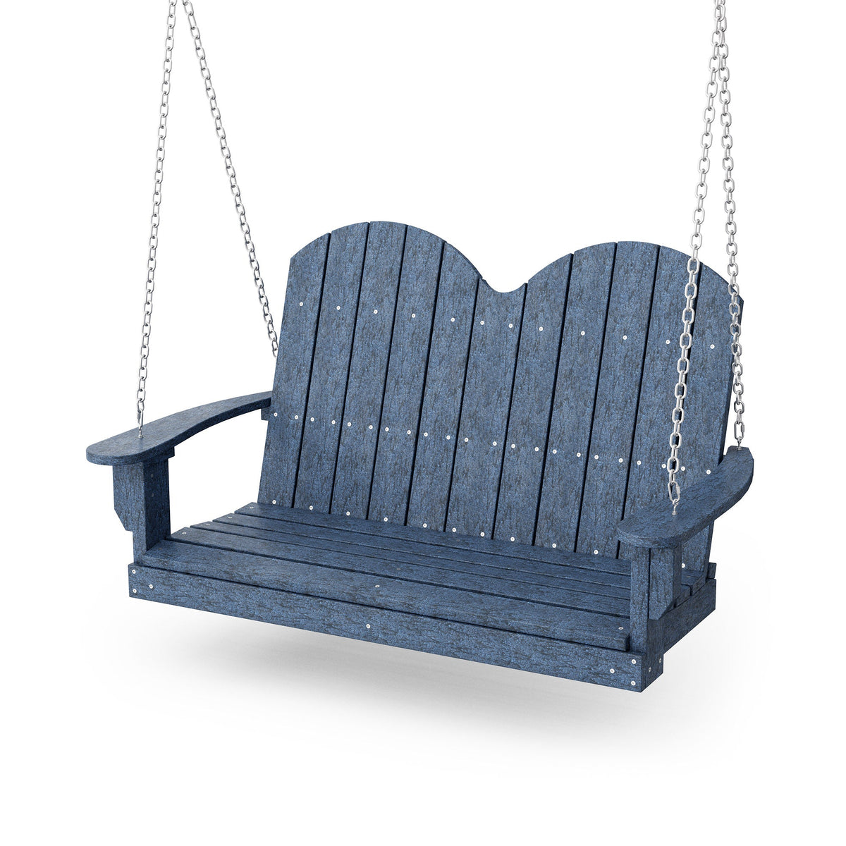 Classic Savannah Swing Porch Swing