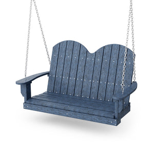 Classic Savannah Swing Porch Swing