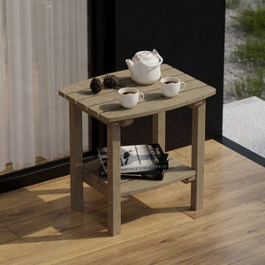 Classic Side Table Side Table