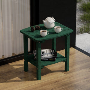 Classic Side Table Side Table