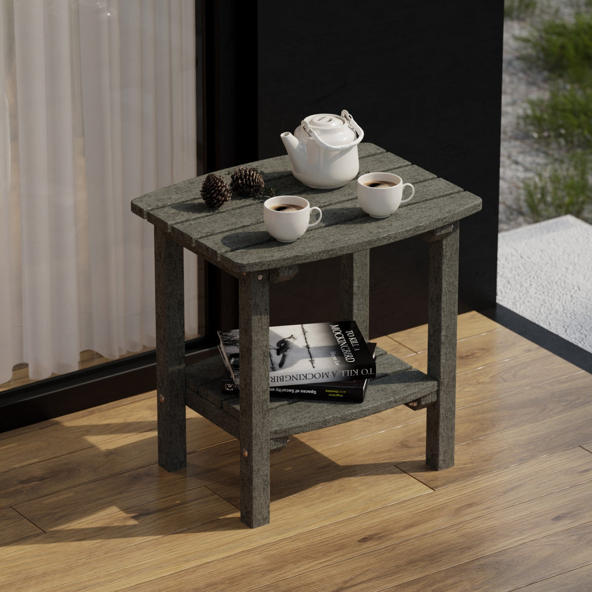 Classic Side Table Side Table