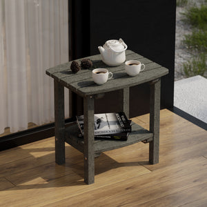 Classic Side Table Side Table