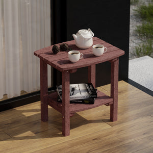 Classic Side Table Side Table