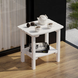 Classic Side Table Side Table