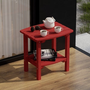 Classic Side Table Side Table