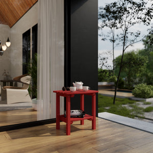 Classic Side Table Side Table