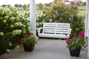 Classic Swing Porch Swing