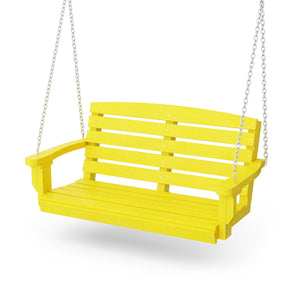 Classic Swing Porch Swing