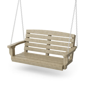 Classic Swing Porch Swing