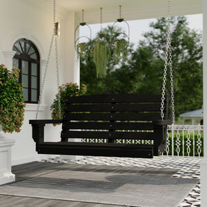 Classic Swing Porch Swing