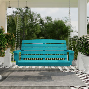 Classic Swing Porch Swing