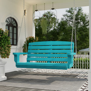 Classic Swing Porch Swing