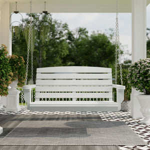 Classic Swing Porch Swing