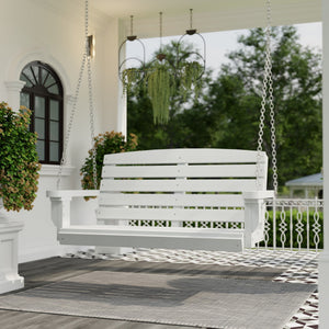 Classic Swing Porch Swing
