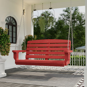 Classic Swing Porch Swing