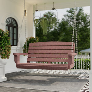Classic Swing Porch Swing
