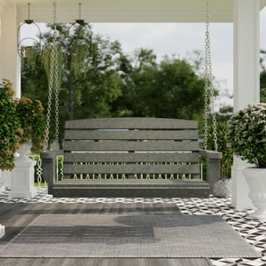 Classic Swing Porch Swing