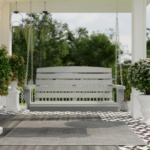 Classic Swing Porch Swing