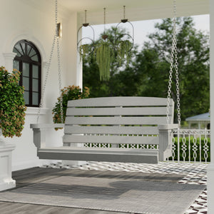 Classic Swing Porch Swing