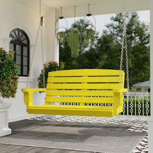 Classic Swing Porch Swing