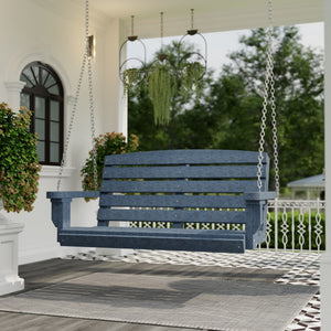 Classic Swing Porch Swing