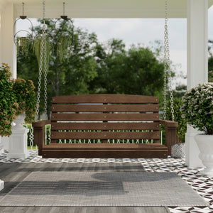 Classic Swing Porch Swing
