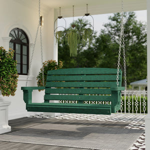Classic Swing Porch Swing