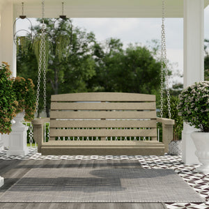 Classic Swing Porch Swing