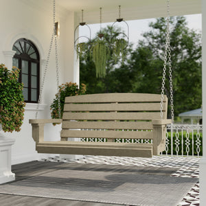 Classic Swing Porch Swing